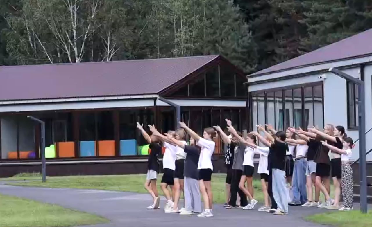 Липецкая область получит 57 миллионов рублей на развитие санатория