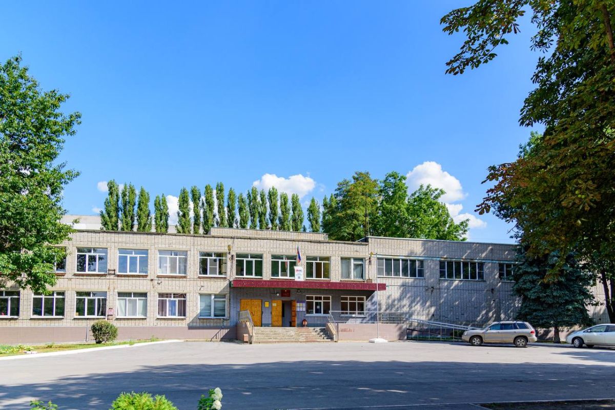 В Липецке две школы капитально отремонтируют на год раньше