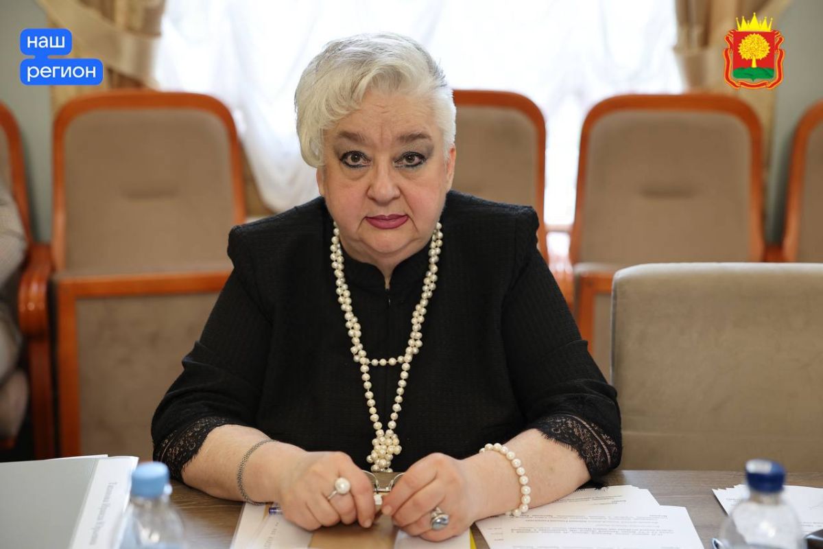 Ираида Тихонова останется на должности уполномоченного по правам человека на второй срок
