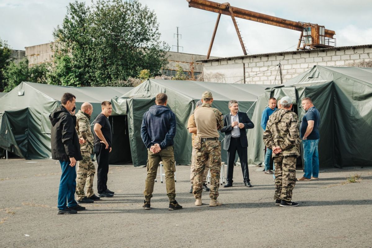 Обстановку в&nbsp;регионе Черноземья признали ЧС федерального масштаба