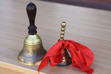 Что подарить учителю на 1 сентября