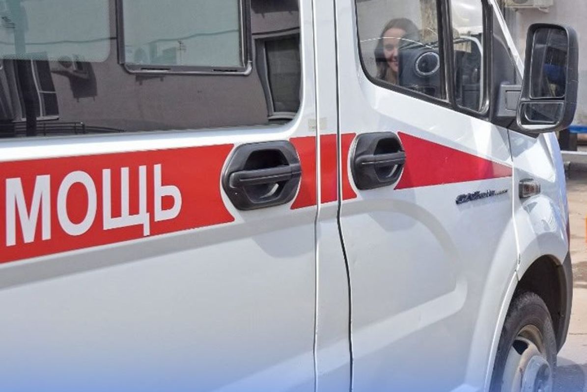 Мать выпавшего из окна ребенка в Ельце отказалась от его госпитализации