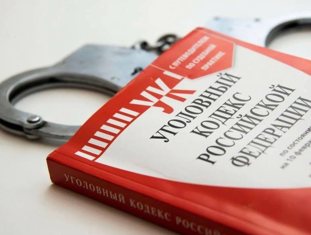 Грязинец может сесть в тюрьму за создание липовой фирмы