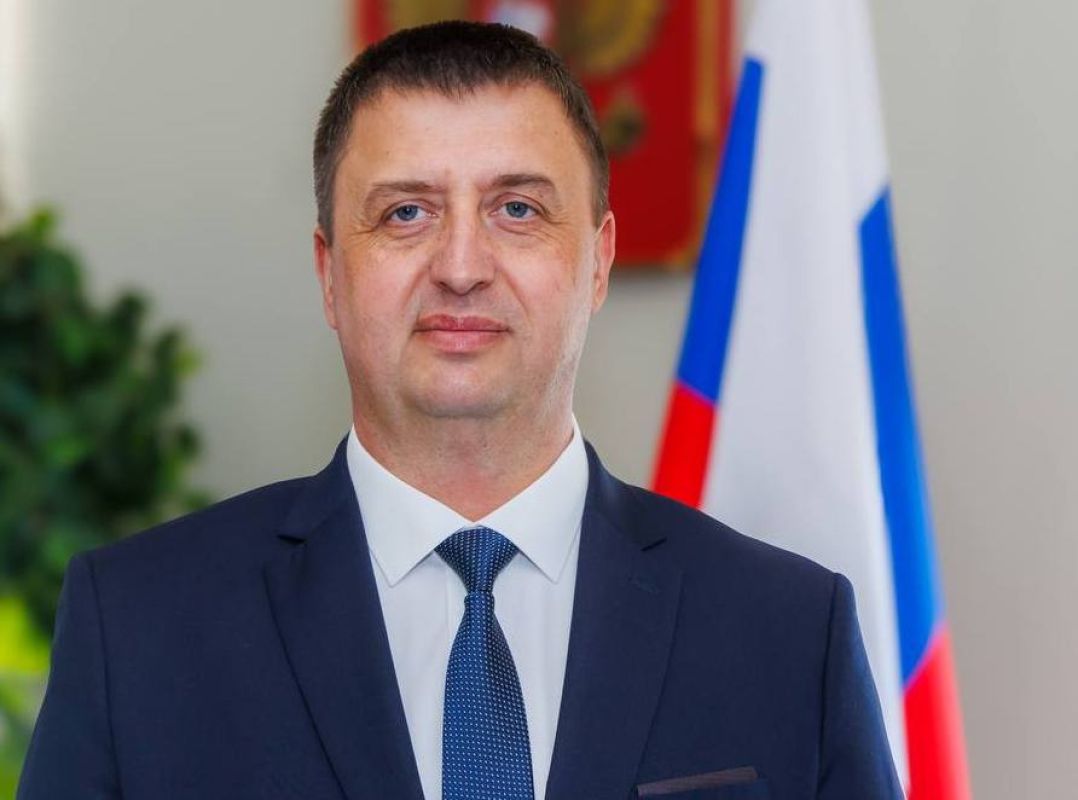 Главу липецкого Гостехнадзора поставили руководить управлением сельского хозяйства