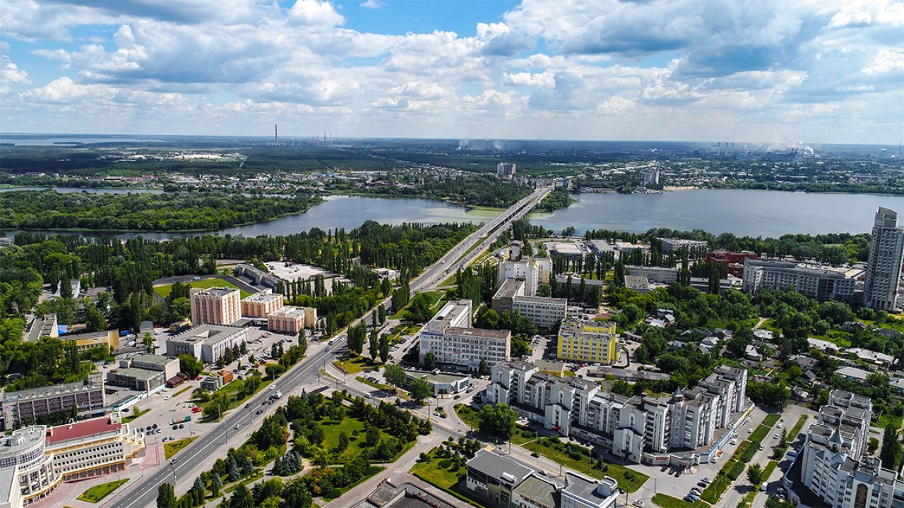 IQ российских городов опубликовал Минстрой РФ – Липецк оказался не в числе умных