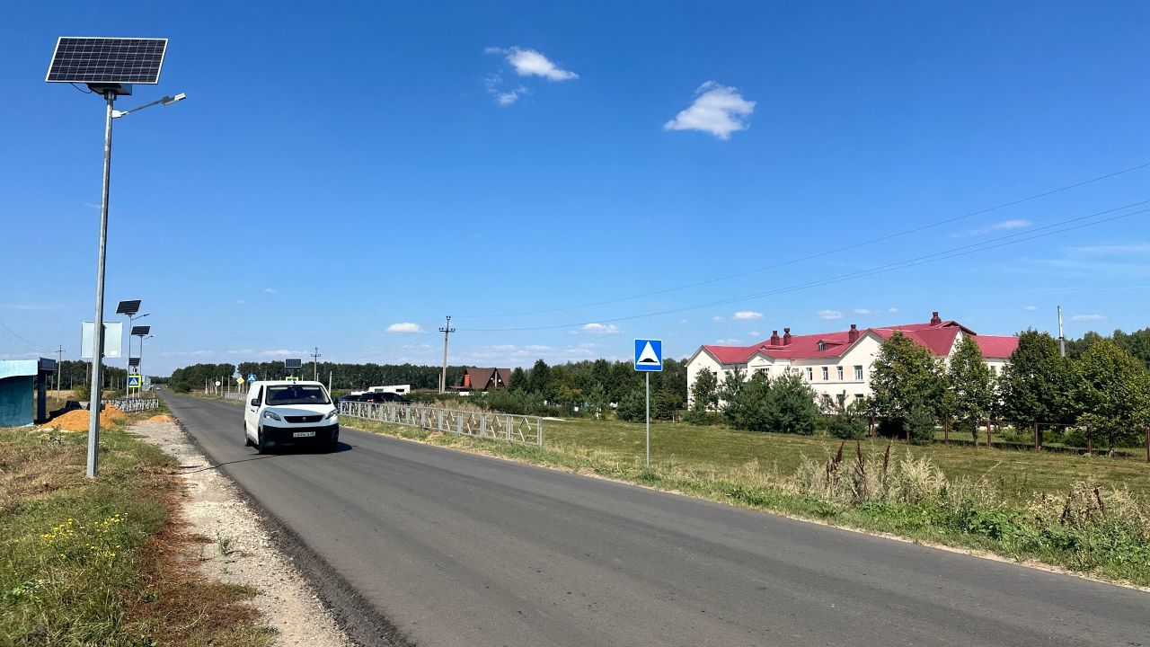 Липецкий префект заработал представление прокуратуры за долги перед подрядчиком за ремонт дорог