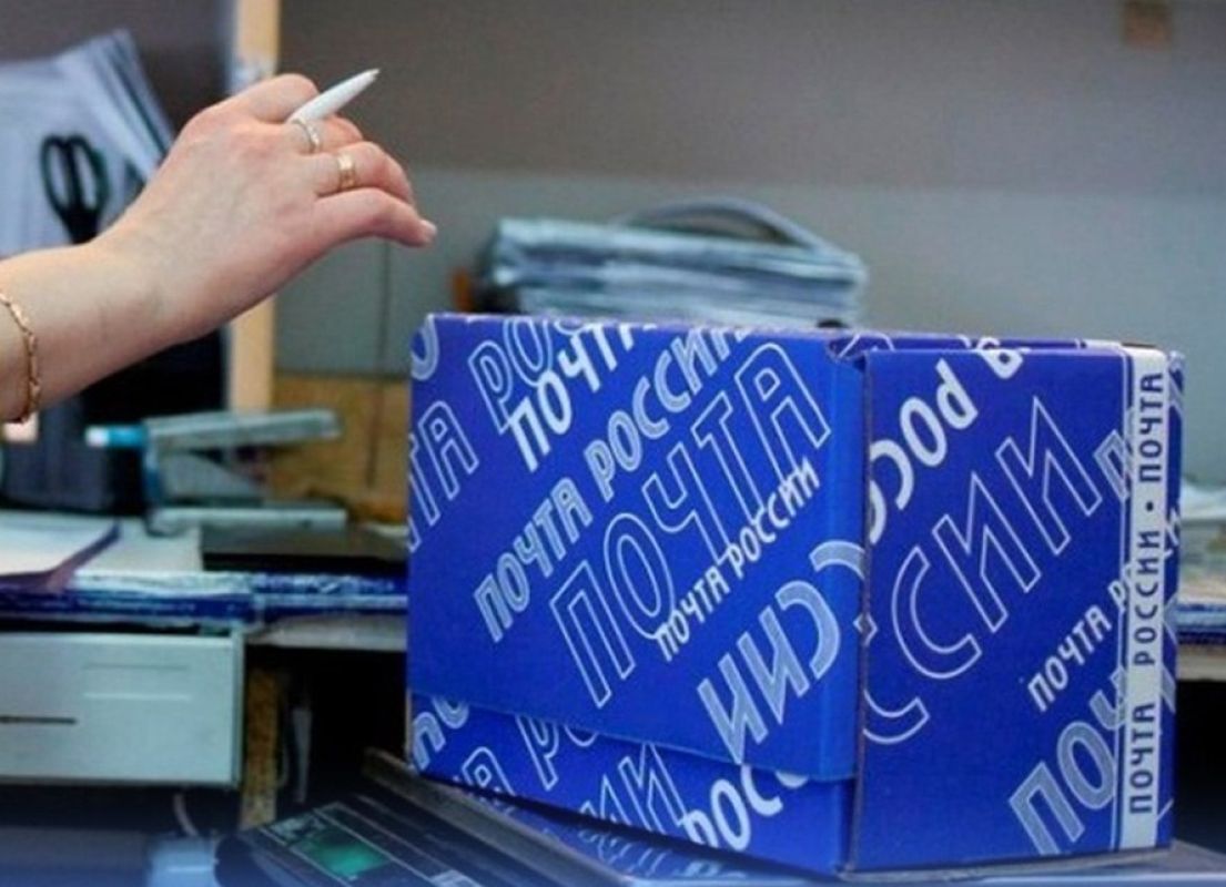 В селе под Липецком закрыли единственную почту