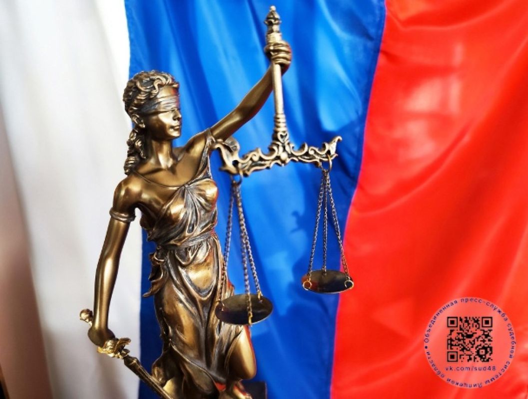 В Липецке будут судить мужчину, изрешетившего ножом и вилкой женщину