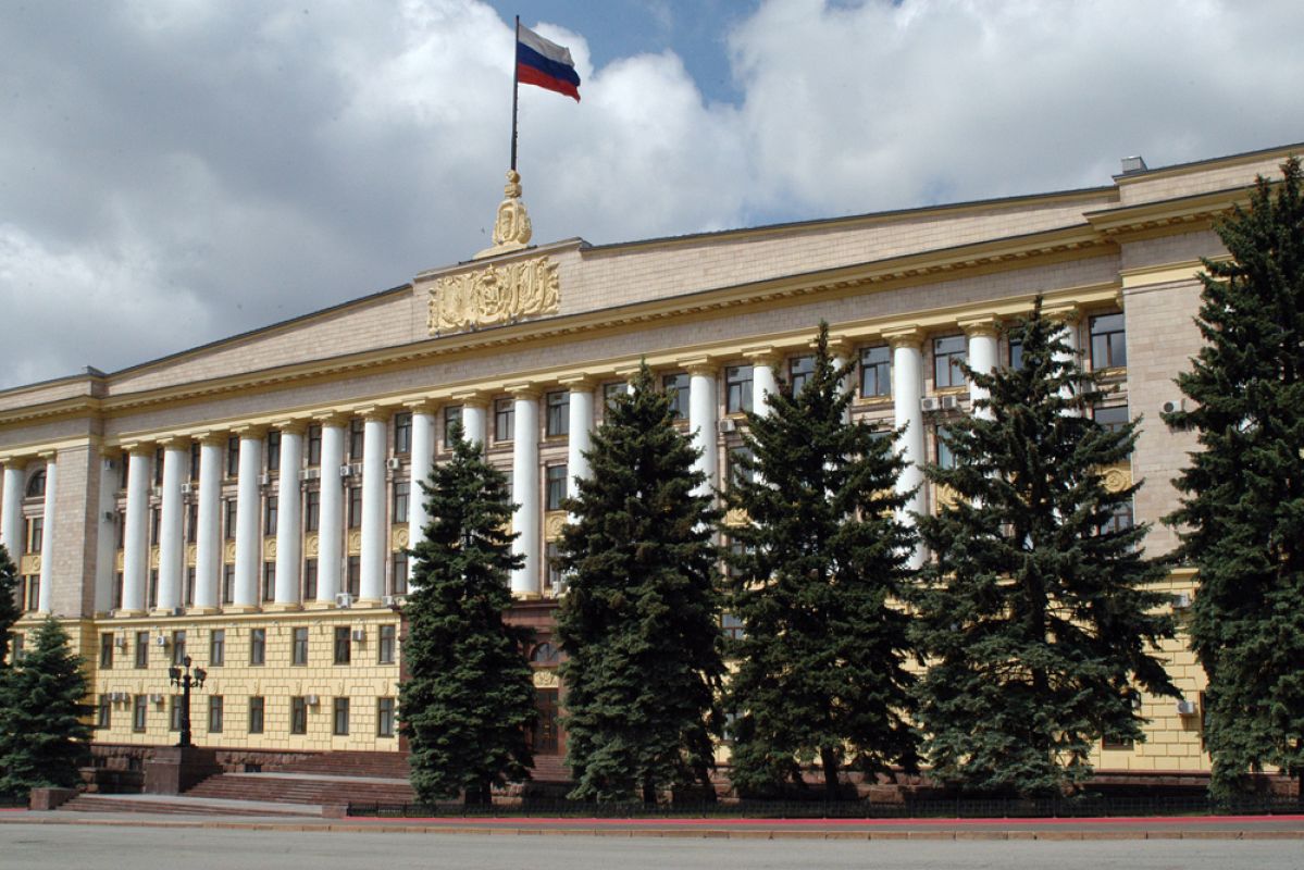 В мэрии и липецком правительстве готовят отставки высокопоставленных чиновников