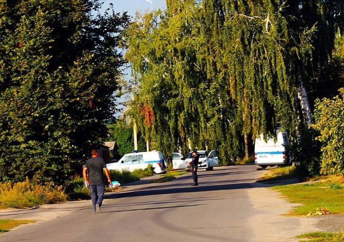 В Липецке из-за дрона вновь перекрыли улицу Бабушкина