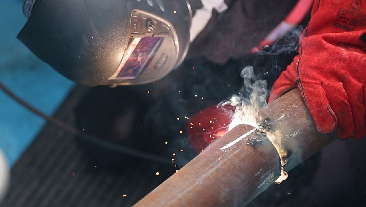 В Липецке произошла крупная коммунальная авария — жители остались без&nbsp;воды