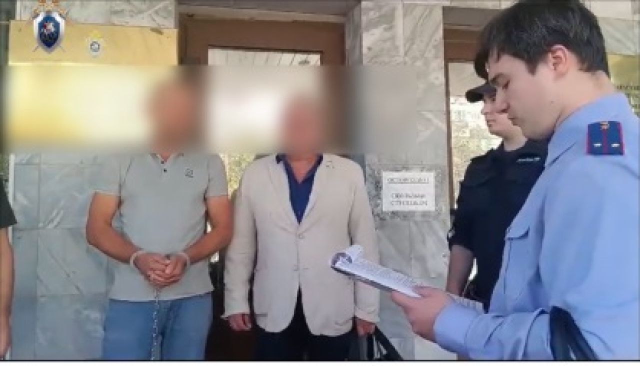 Житель Липецка в заброшенном здании убил деревянным плинтусом своего друга