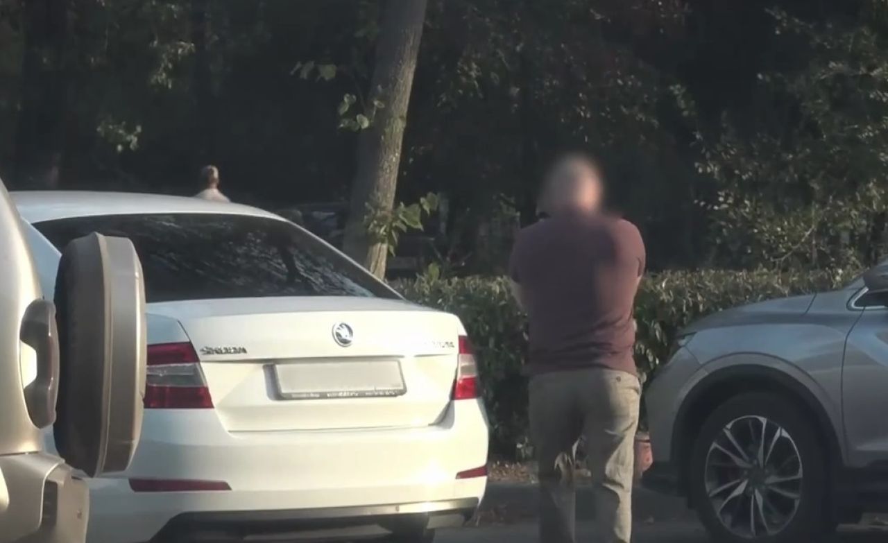 Чиновник из&nbsp;управления экологии Липецкой области попался на&nbsp;вымогательстве и&nbsp;взятке