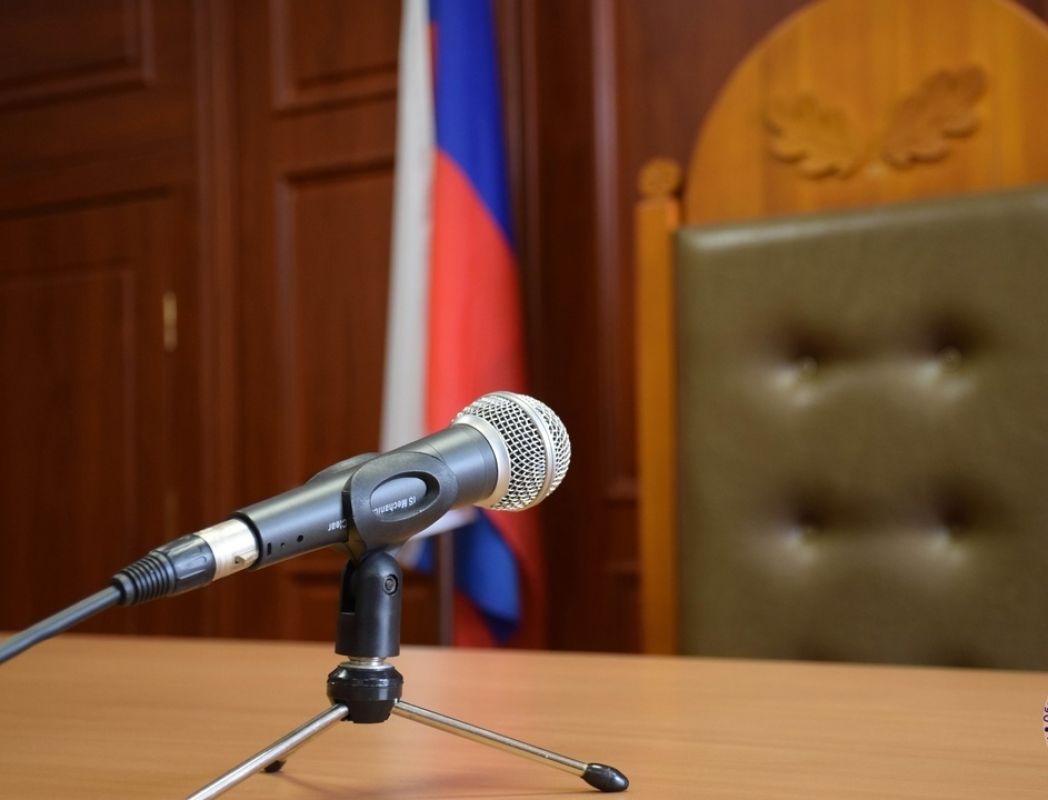 Липчанин создал липовую фирму, через которую неизвестные люди выводили деньги