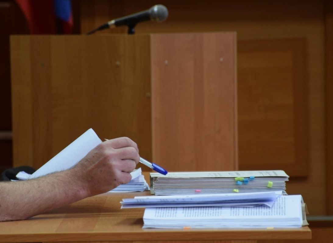 Палившего из ружья липецкого стрелка могут приговорить к 7 годам колонии