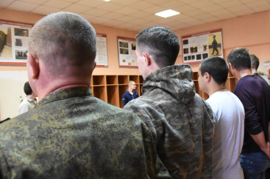 Выяснилось, какие повестки придут липчанам осенью