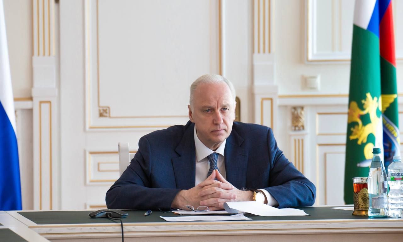 Бастрыкин уличил следователей, расследующих уголовное дело обманутого мошенниками липецкого сироты, в волоките