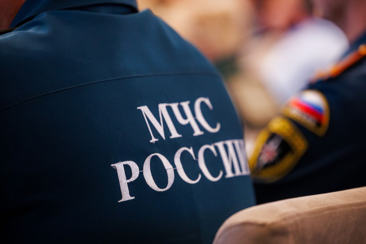 Липчан попросили не пугаться звуков сирен в начале октября