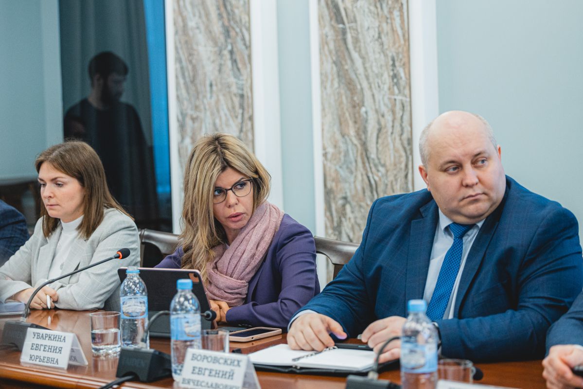 Конкуренцию на выборах мэра в Ельце Евгению Боровских составит безработный кандидат
