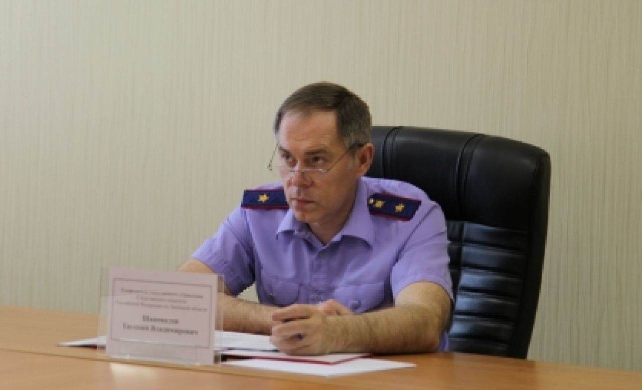 Глава липецкого Следкома разберется в смерти пожилой женщины из-за «непрофессионализма медработников»