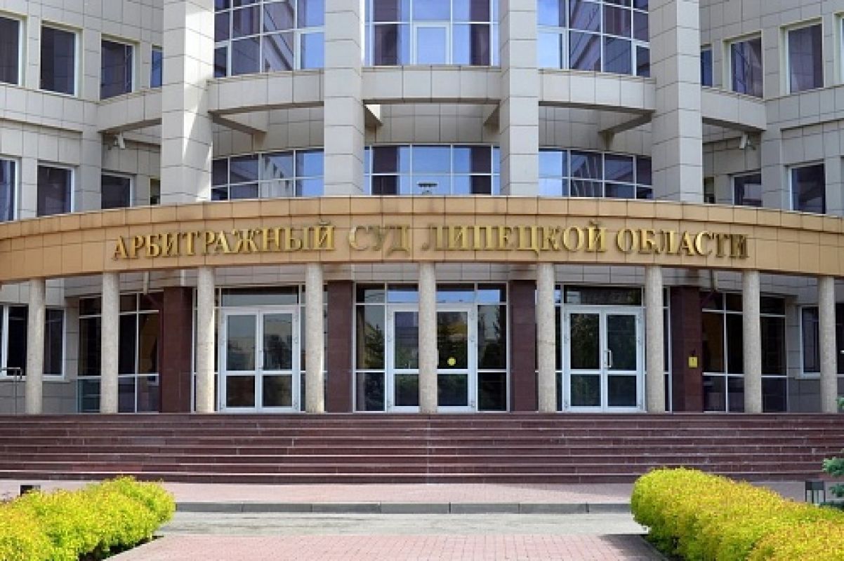 Тепличный комбинат в Липецкой области попал на крупный штраф за слив сточных вод