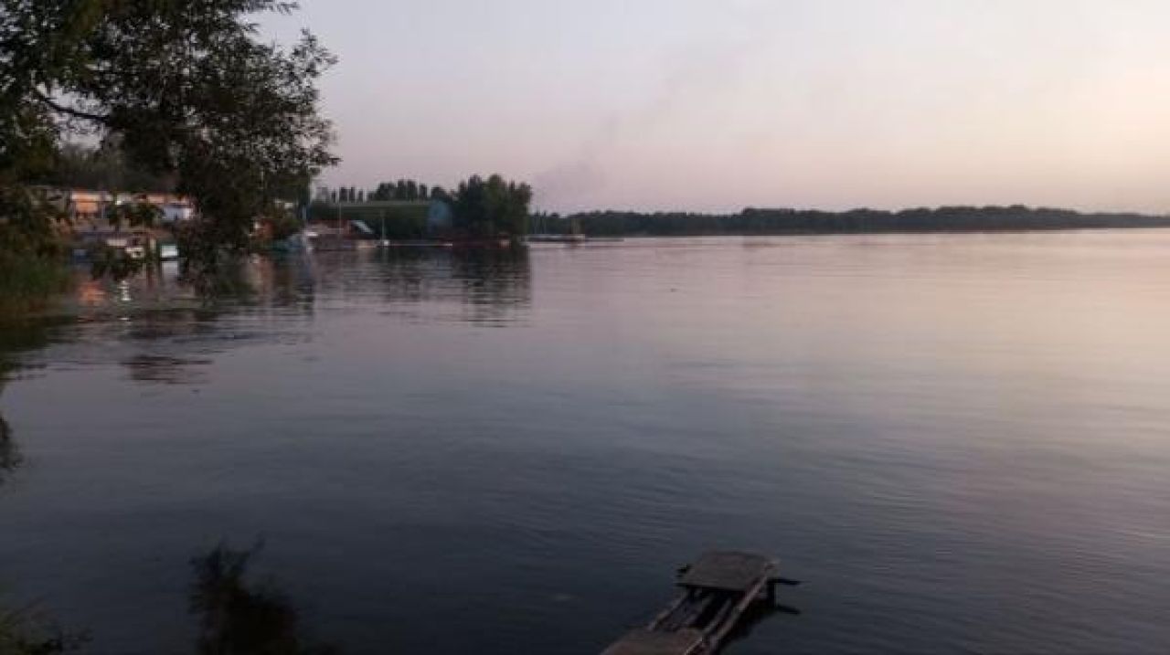 В Липецкой области утонули четыре ребенка — еще&nbsp;один погиб при&nbsp;пожаре
