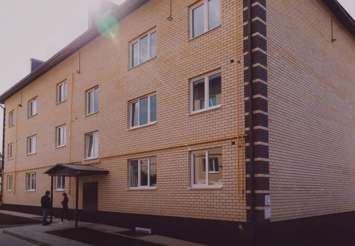 В Липецке упали цены на новостройки