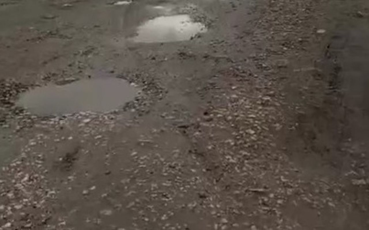 Общественники пожаловались в прокуратуру на бездействие мэрии Грязей