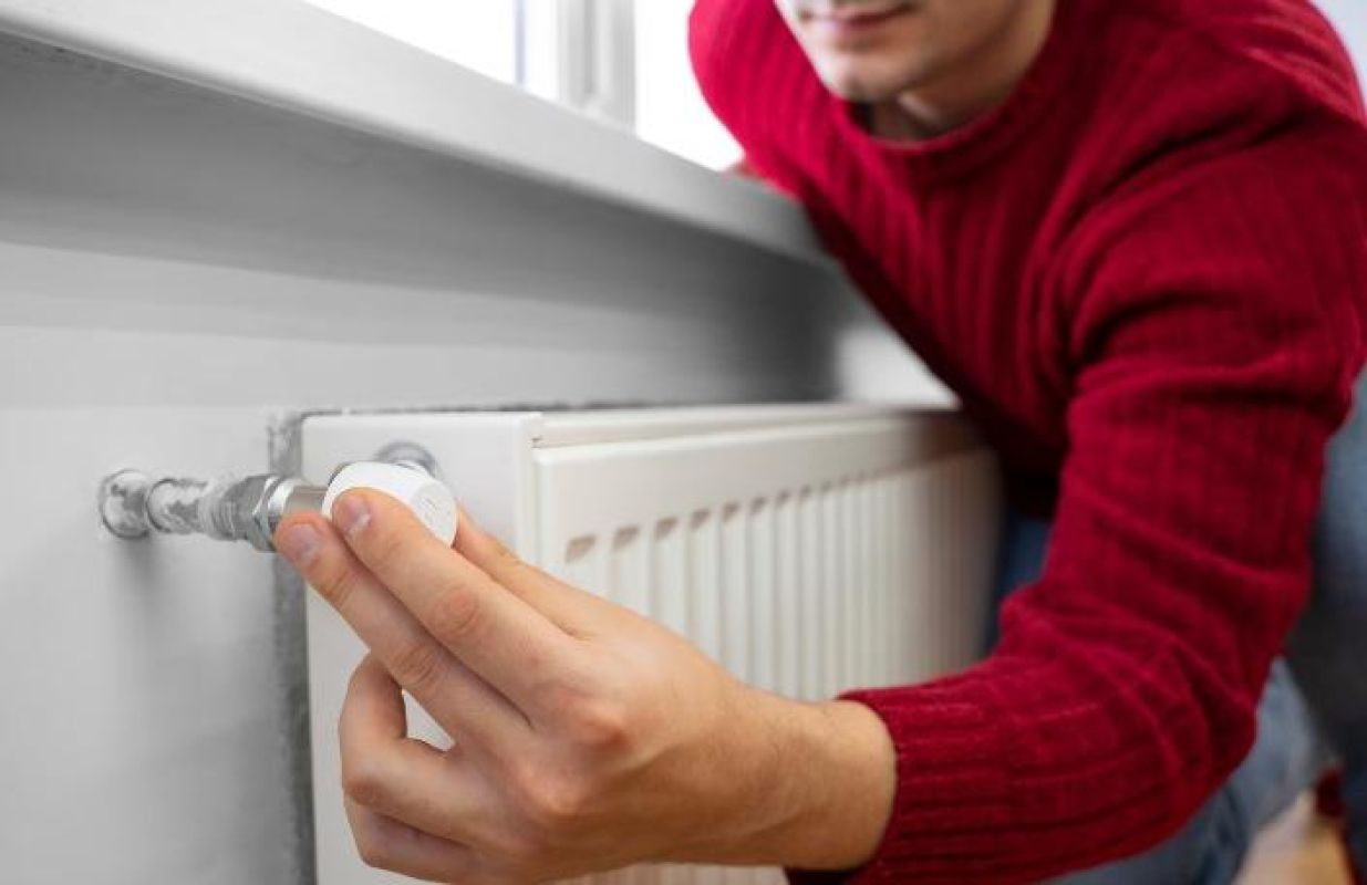 К концу рабочей недели во все домах липчан дадут отопление – но это не значит, что в квартирах будет тепло