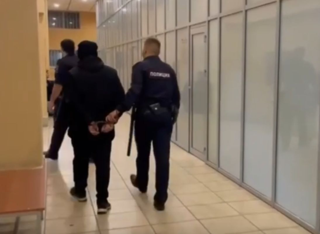 В Липецкой области арестовали подозреваемого в смертельной поножовщине