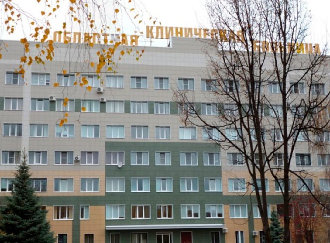 Пациенты липецкой больницы пожаловались на отсутствие отопления