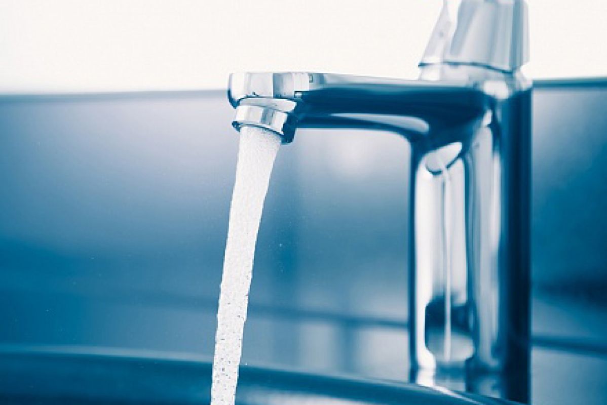 Жители более 50 улиц в Липецке будут испытывать перебои с питьевой водой