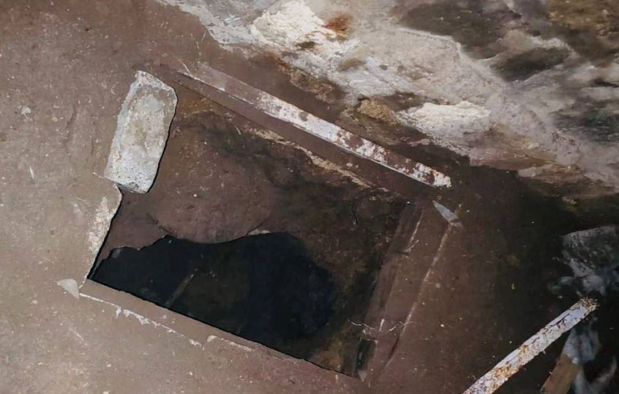 Силовики выявили зэка, который помогал своим товарищам по нарам бежать из липецкой тюрьмы