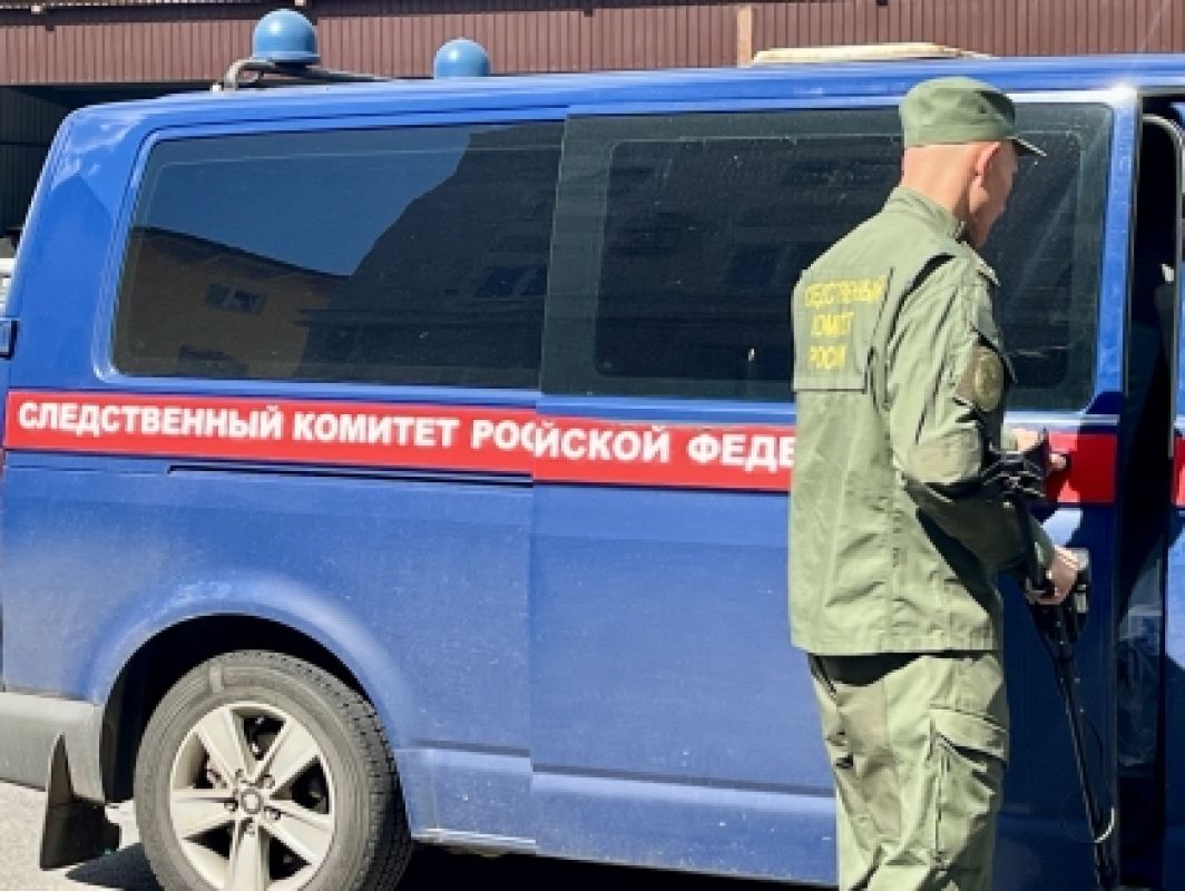 Бастрыкин попросил держать его в курсе относительно расследования уголовного дела о халатности работников липецкой тюрьмы