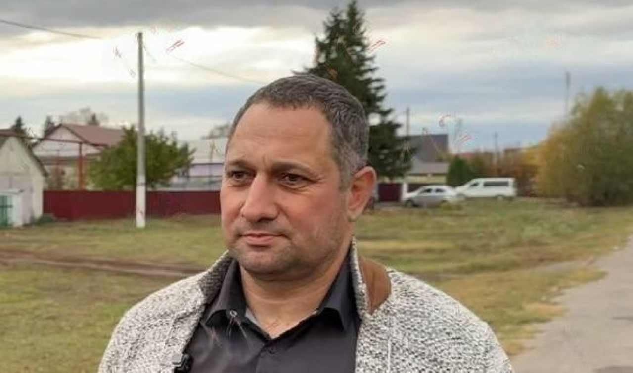 Тамбовский таксист помог полицейскому поймать сбежавших из липецкой колонии зэков