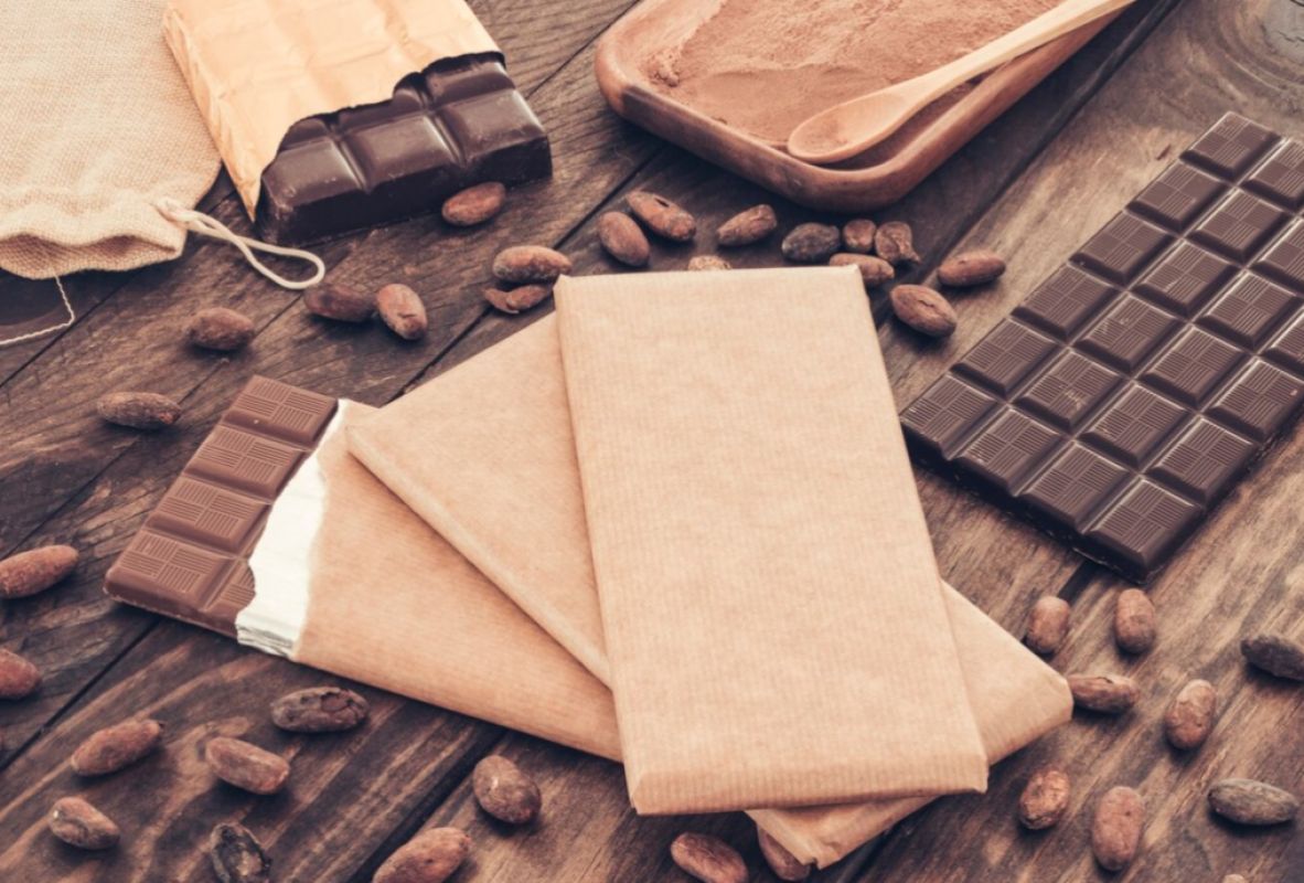 Первоклассница умерла, съев подаренную бабушкой шоколадку&nbsp;