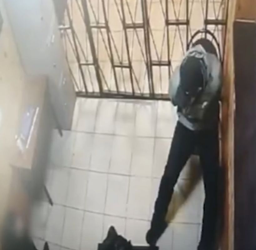 В Липецкой области будут судить семейную пару закладчиков