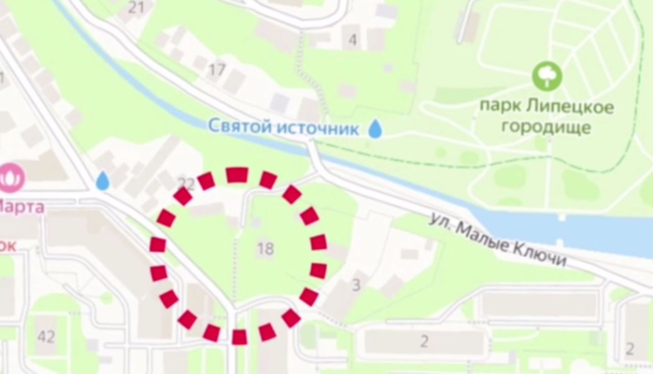 В Каменном Логу установят винтовую лестницу