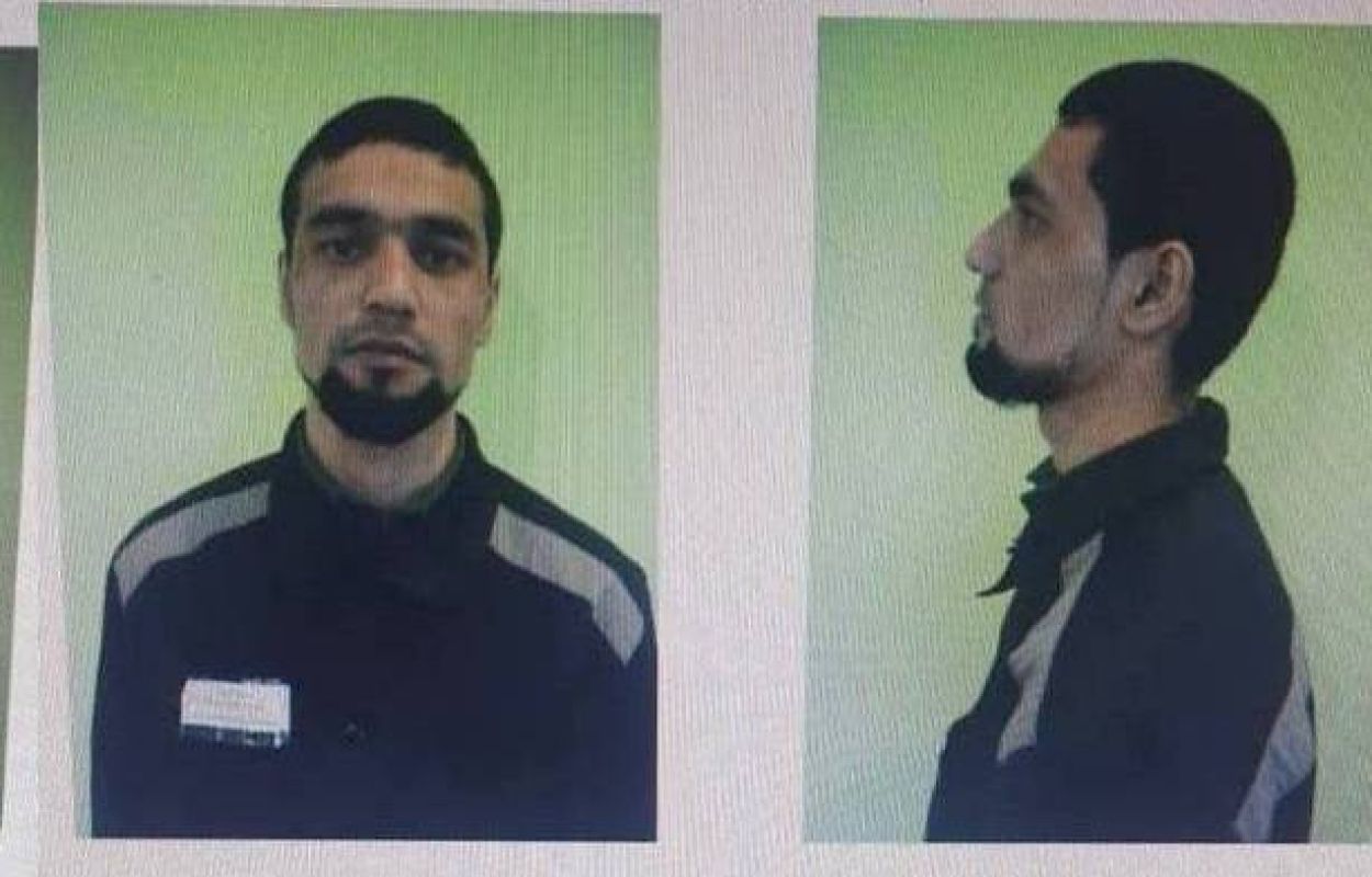 Последнего сбежавшего из липецкой ИК-2 зэка поймали оперативники