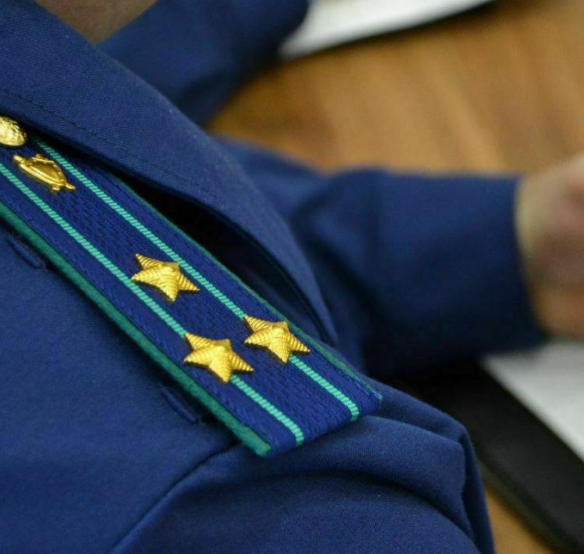 Чиновник из липецкого села продал земли предпринимателю в семь раз дешевле, чем они стоят на самом деле