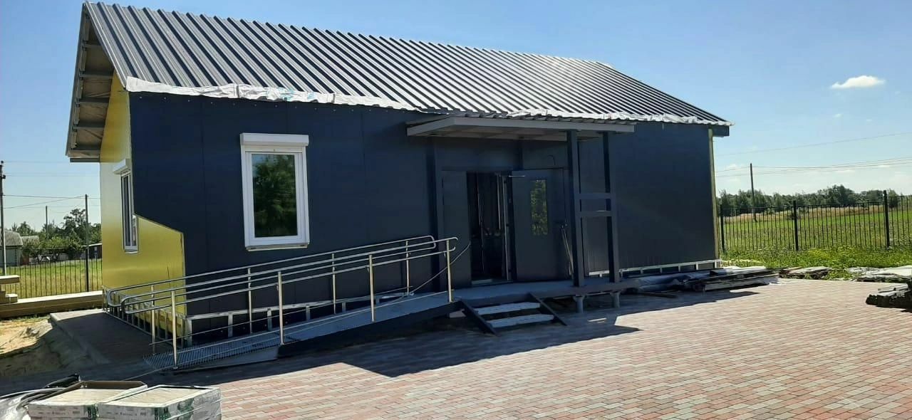 В сельском ФАПе липчан нечем лечить