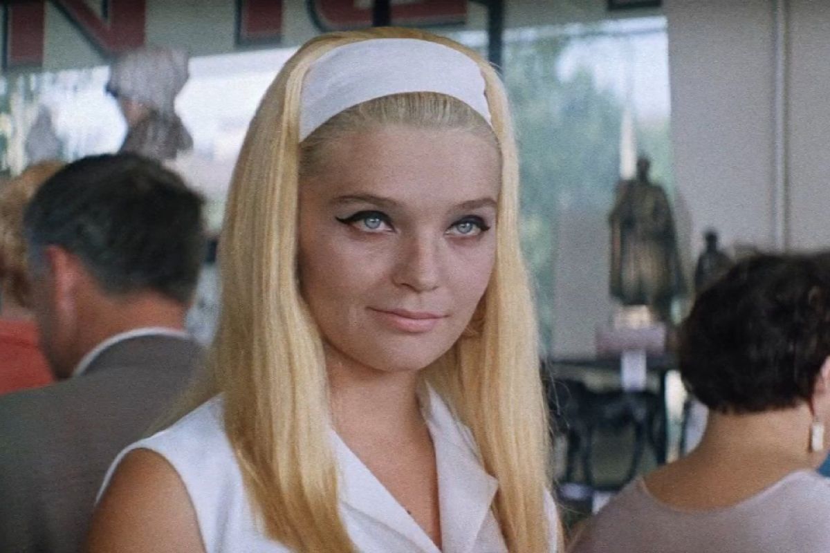 Светлана Светличная