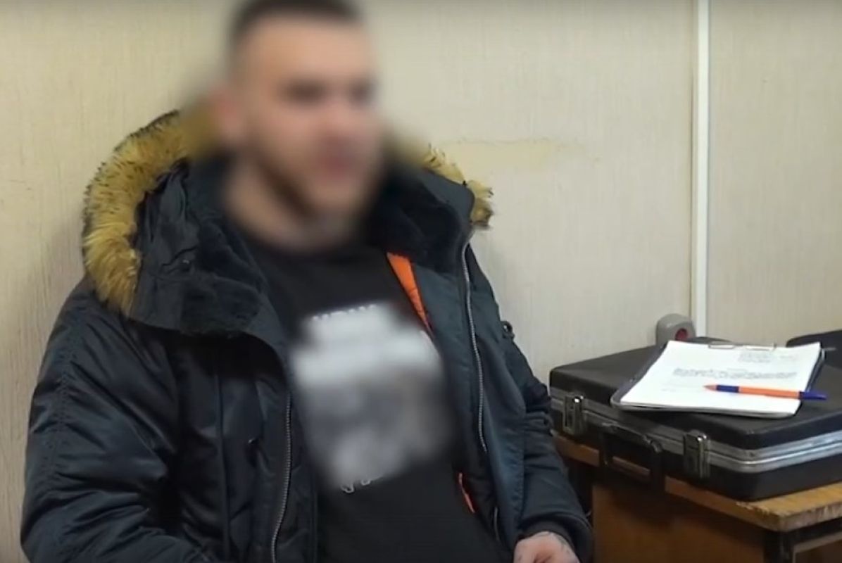 Все участники драки за первенство поесть шаурму установлены липецкой полицией