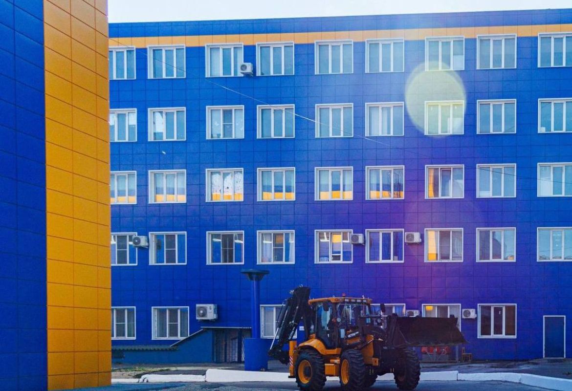 В Липецкую область подданные Турции рвутся работать сварщиками&nbsp;