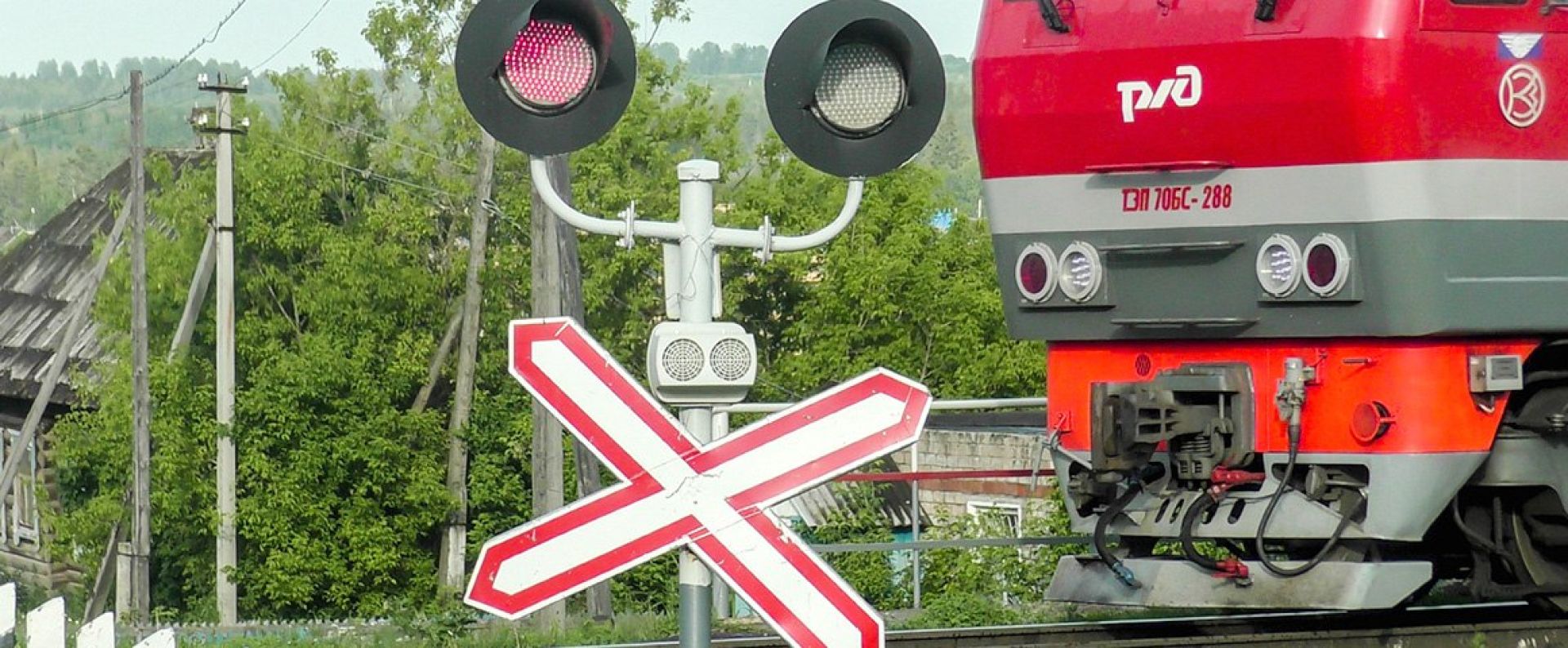 В Липецкой области почти на неделю ограничат движение на федеральной трассе