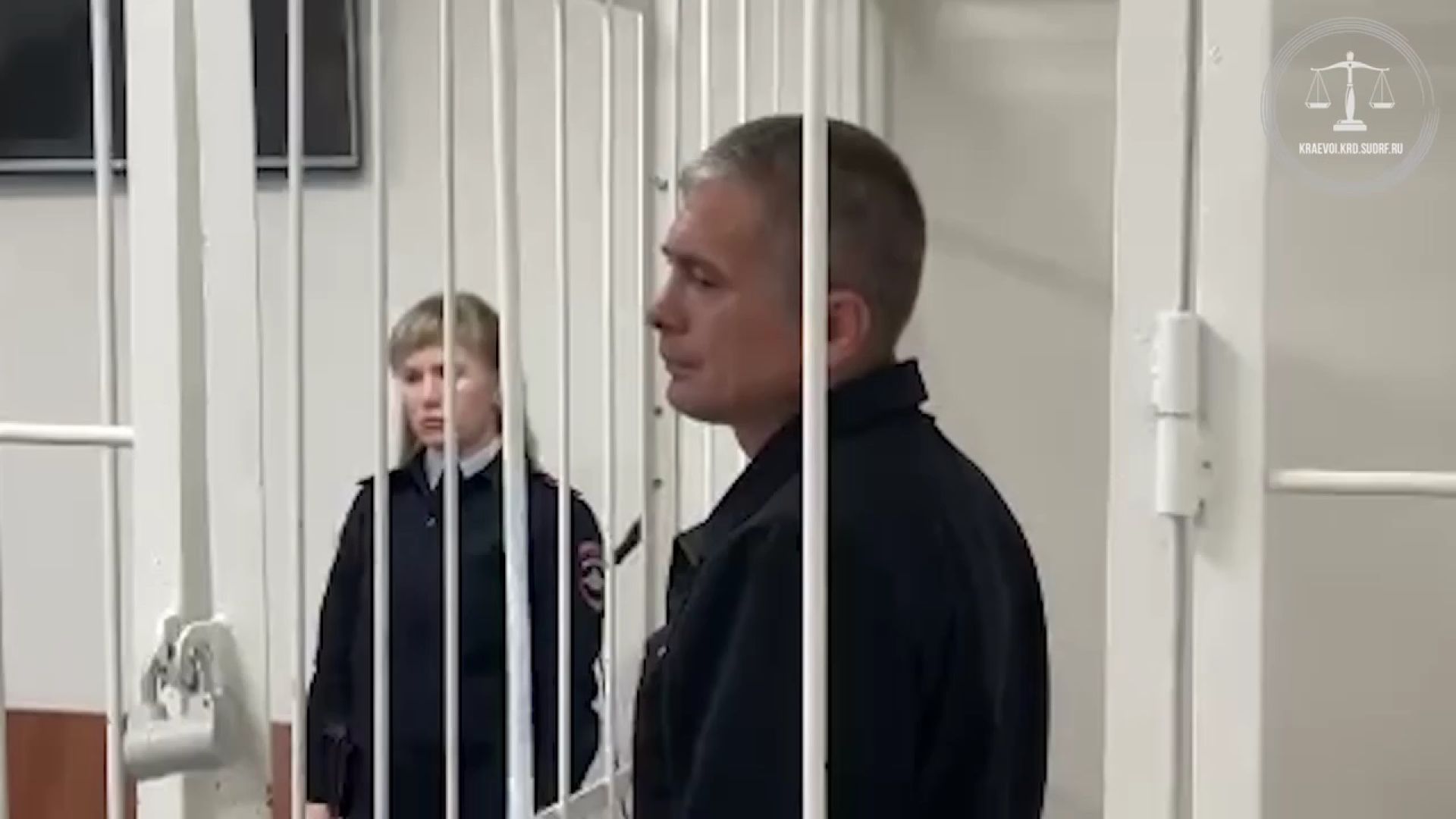 За смерть на трассе тренера Максима Раилко и юной спортсменки из Липецка пьяный водитель получил 11 лет колонии