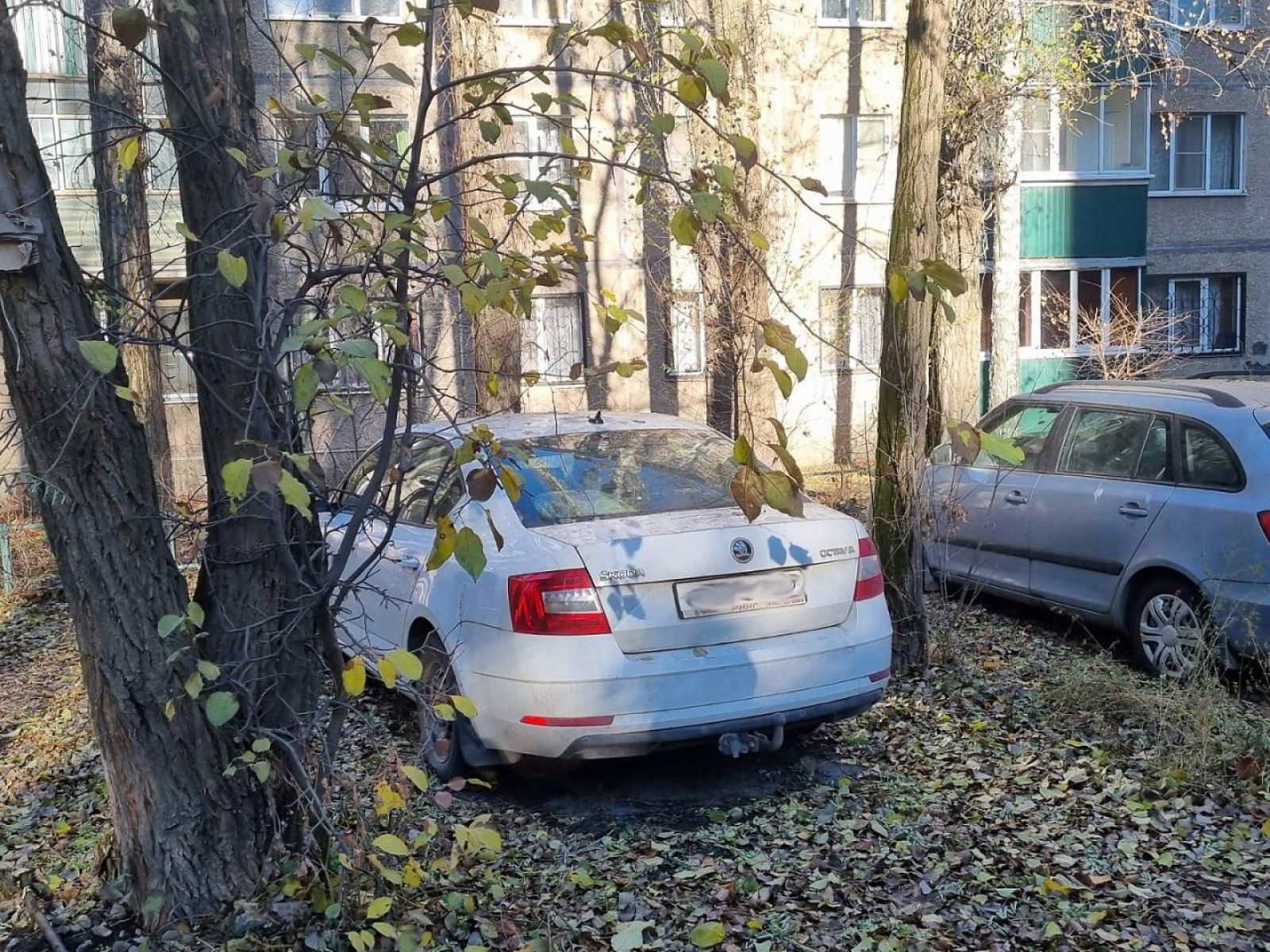 Липецкие автолюбители пополнили городскую казну на 1,5 млн рублей за неправильную парковку