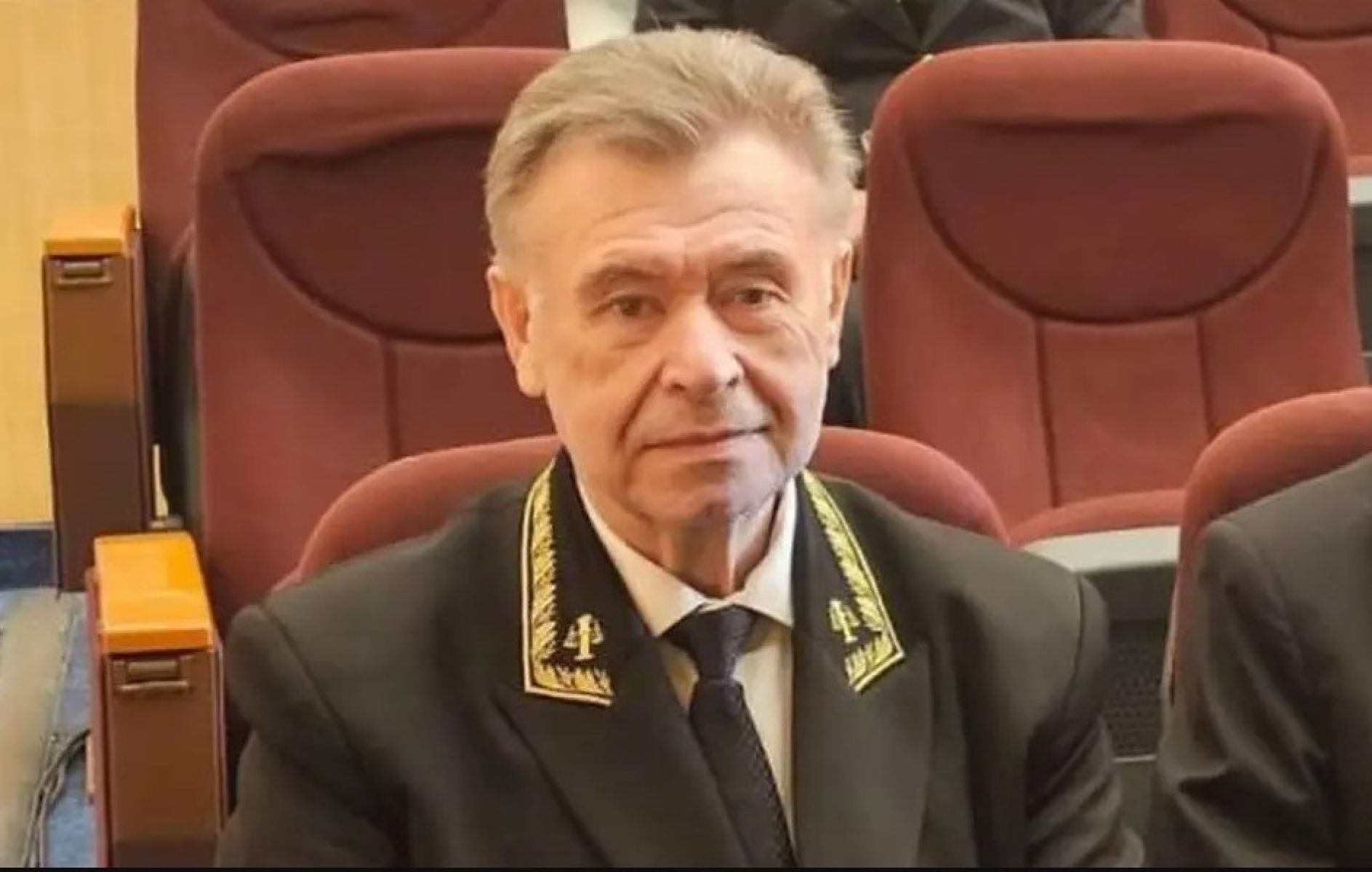 Глава липецкого облсуда может покинуть регион из-за переезда в Пятигорск на новое место работы