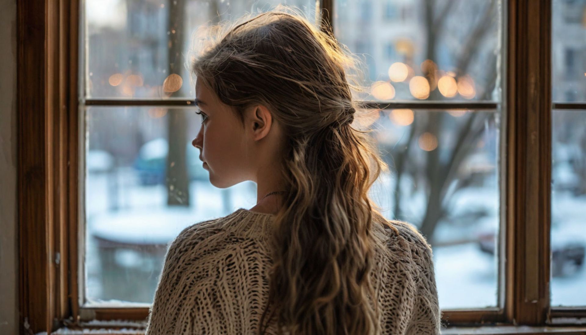 Многодетный отец выбросил школьницу из&nbsp;окна из-за её внешнего вида