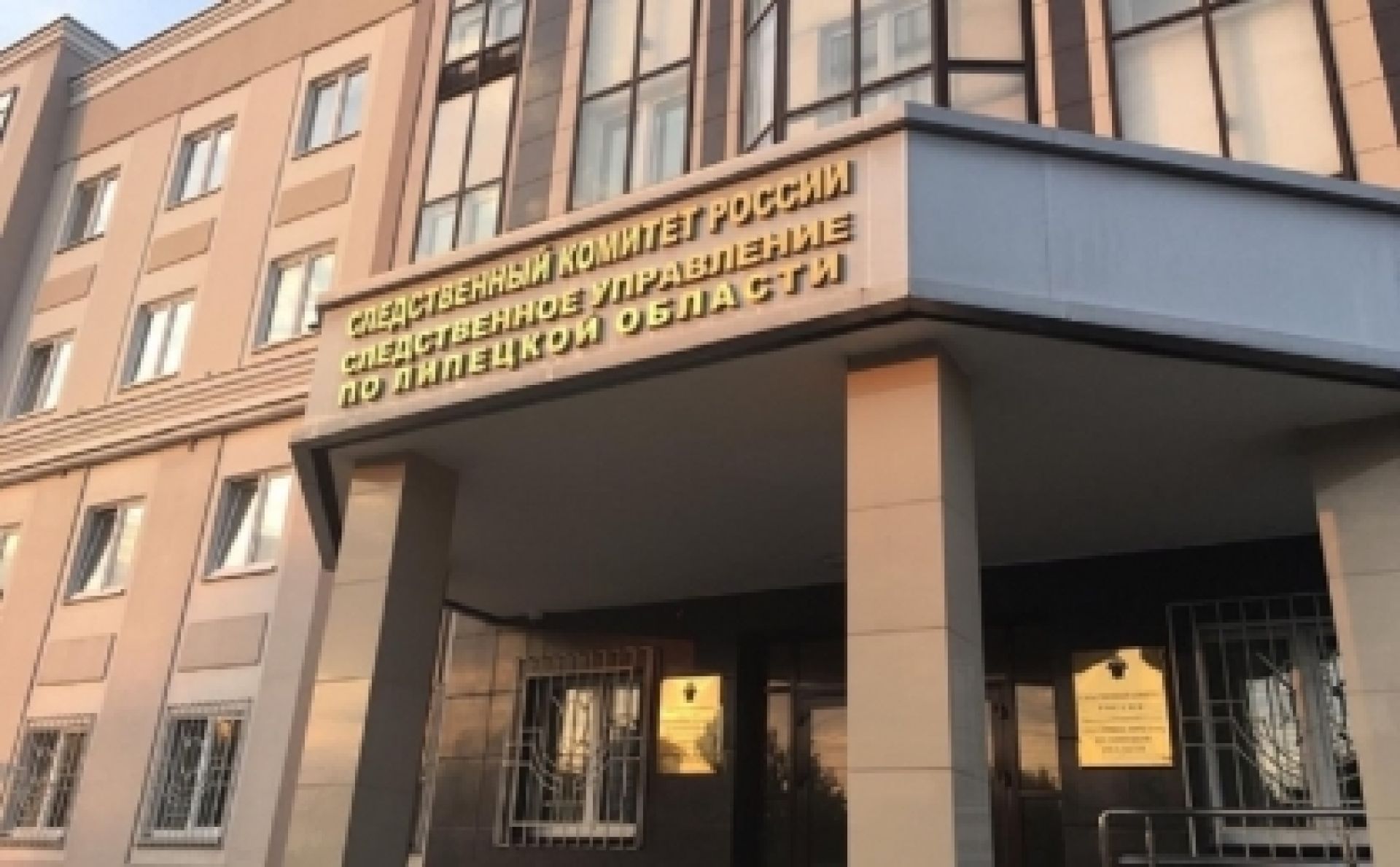 На придавившего малютку липецкого отца возбуждено уголовное дело